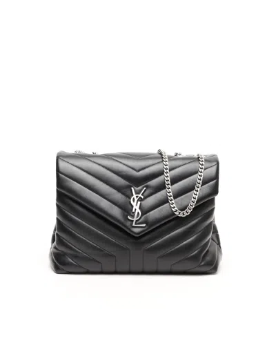 Saint Laurent Loulou Medium Bag