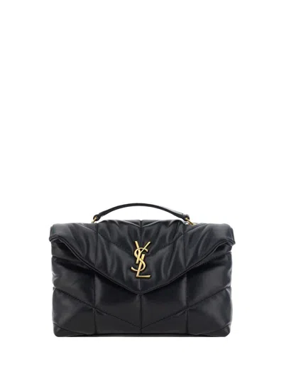 Saint Laurent Loulou Puffer Toy Mini