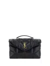 Saint Laurent Loulou Puffer Toy Mini