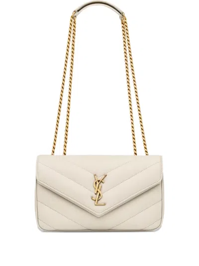Saint Laurent Loulou Shoulder Bag