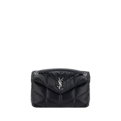Saint Laurent Loulou Shoulder Bag