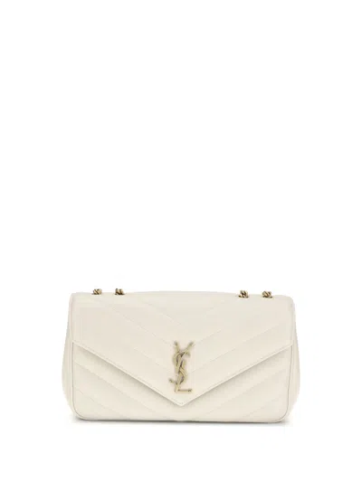 Saint Laurent Loulou Shoulder Bag