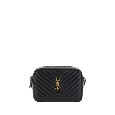 Saint Laurent Loulou Shoulder Bag
