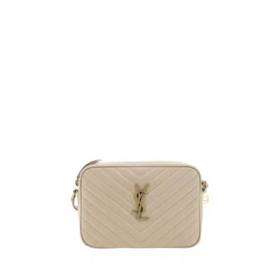 Saint Laurent Loulou Shoulder Bag