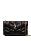 Saint Laurent Lou Lou Shoulder Bag