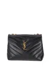 SAINT LAURENT SAINT LAURENT LOULOU SHOULDER BAG