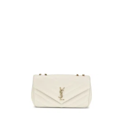 Saint Laurent Loulou Shoulder Women's Bag