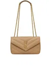 Saint Laurent Loulou Small