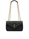 Saint Laurent Loulou Small
