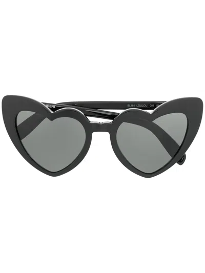 SAINT LAURENT LOULOU SUNGLASSES,471894Y990112035042