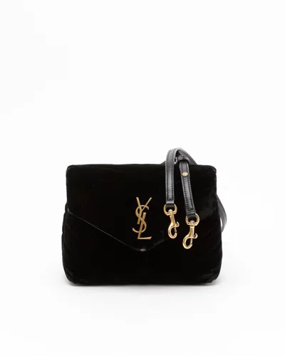 Saint Laurent Loulou Toy Bag