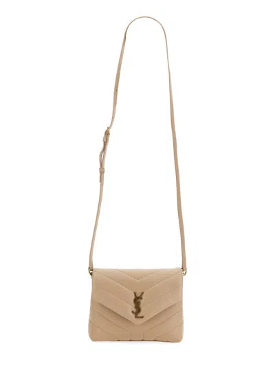 Saint Laurent Loulou Toy Bag
