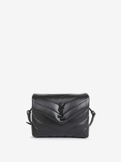 Saint Laurent Loulou Toy Shoulder Bag