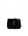 Saint Laurent Loulou Toy Shoulder Bag