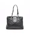 Saint Laurent Loulou Y Large Tote Bag