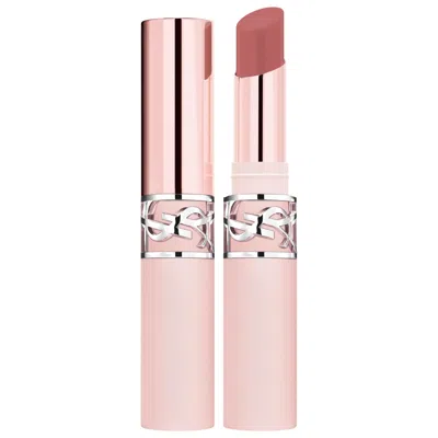 Saint Laurent Lovenude Lip Blusher Soft Blurring Lip Color 06 Naughty Pink 0.10 Oz/3 G