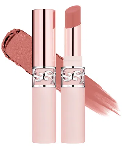 Saint Laurent Lovenude Soft Blurring Lipstick, 0.10 Oz.