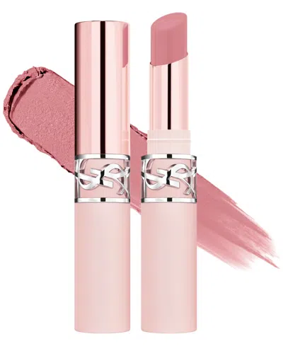 Saint Laurent Lovenude Soft Blurring Lipstick, 0.10 Oz.