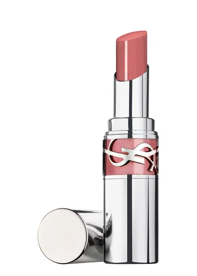 Saint Laurent Loveshine High Shine Lipstick In Pink