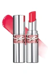 Saint Laurent Ysl Loveshine Lip Oil Stick 12 Electric Love 0.11 oz
