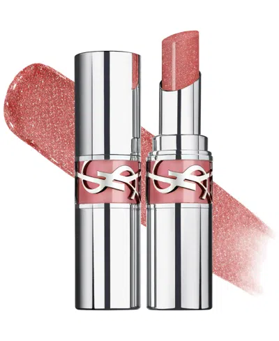 Saint Laurent Loveshine Lip Oil Stick In Transparent