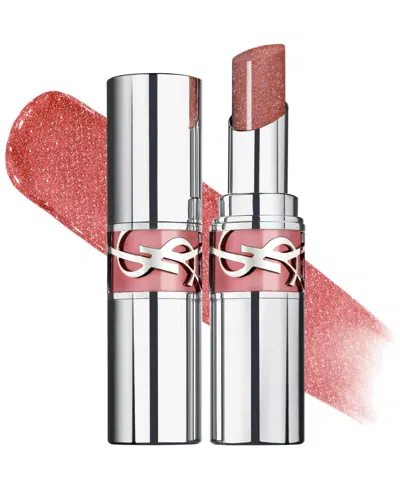 Saint Laurent Loveshine Lip Oil Stick In Transparent