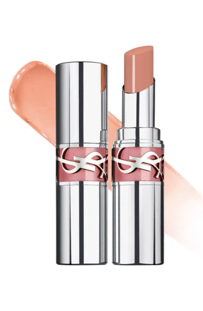 Saint Laurent Loveshine Lip Oil Stick In White