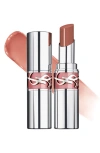 Saint Laurent Ysl Loveshine Lip Oil Stick 201 Rosewood Blush 0.11 oz
