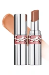 Saint Laurent Ysl Loveshine Lip Oil Stick 204 Melted Honey 0.11 oz