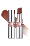 Saint Laurent Ysl Loveshine Lip Oil Stick 207 Scenic Brown 0.11 oz