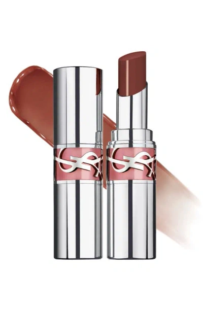 Saint Laurent Loveshine Lip Oil Stick In White