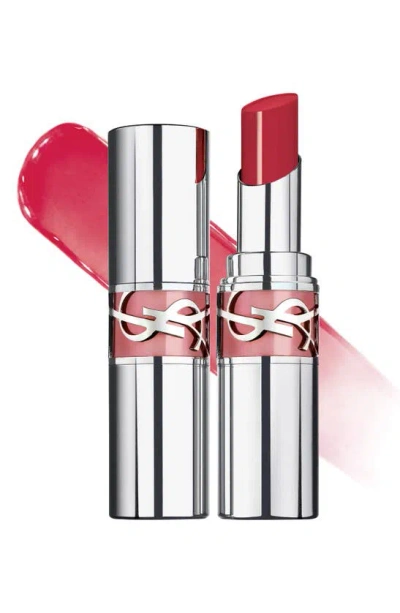 Saint Laurent Loveshine Lip Oil Stick In 208