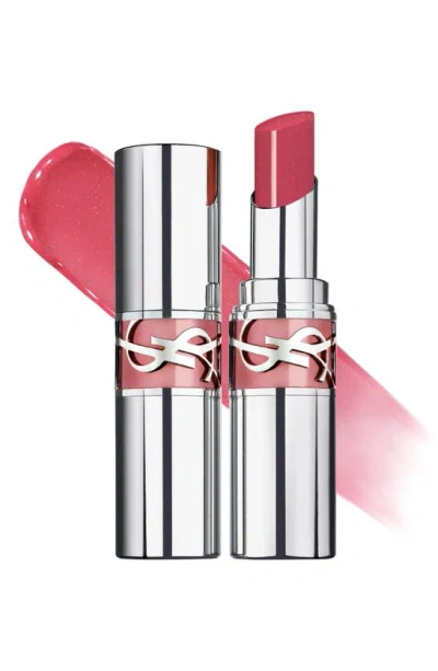 Saint Laurent Ysl Loveshine Lip Oil Stick 209 Pink Desire 0.11 oz / 3.2 G