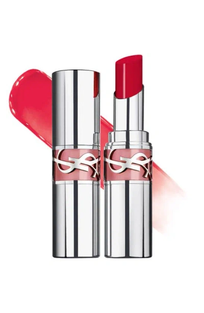 Saint Laurent Loveshine Lip Oil Stick In White