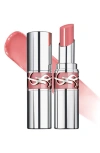 Saint Laurent Ysl Loveshine Lip Oil Stick 44 Nude Lavalliere 0.11 oz