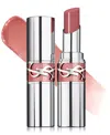 Saint Laurent Loveshine Lip Oil Stick In New 213 Pink Trip
