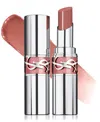 Saint Laurent Loveshine Lip Oil Stick In New 214 Wet Guava