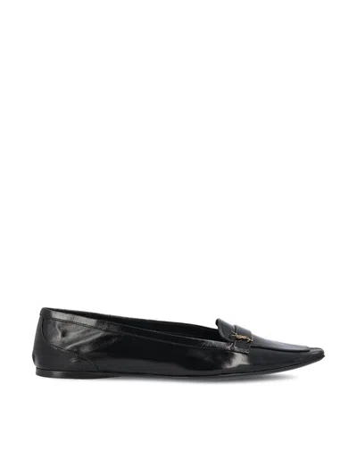 Saint Laurent Low Shoes