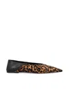 SAINT LAURENT SAINT LAURENT LOW SHOES
