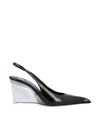 Saint Laurent Low Shoes