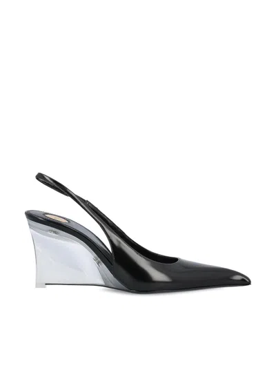 Saint Laurent Low Shoes