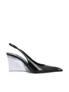 Saint Laurent Low Shoes