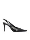 Saint Laurent Babylone Breteuil In Black