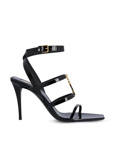 SAINT LAURENT SAINT LAURENT SANDALS