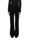 Saint Laurent Low Waist Bootcut