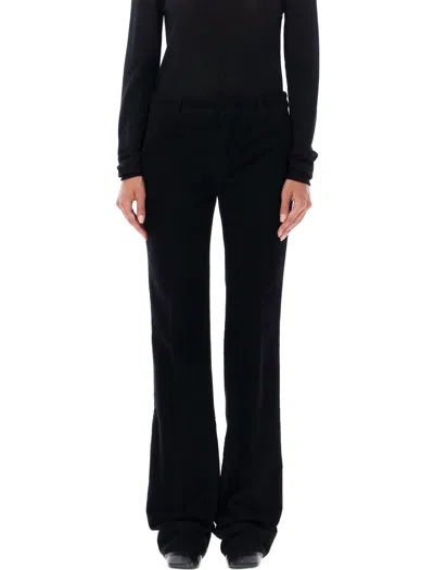 SAINT LAURENT SAINT LAURENT LOW WAIST BOOTCUT