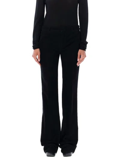 SAINT LAURENT SAINT LAURENT LOW WAIST BOOTCUT