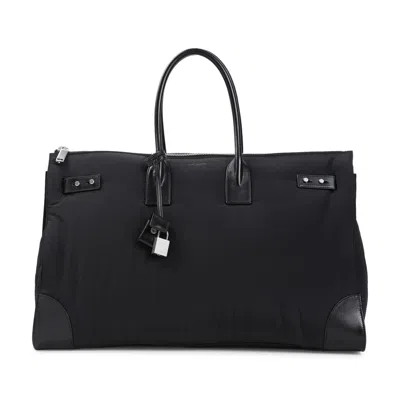 Saint Laurent Luggage & Holdalls