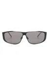 Saint Laurent Luna In Black