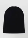 Saint Laurent Luxurious Cashmere Beanie Hat